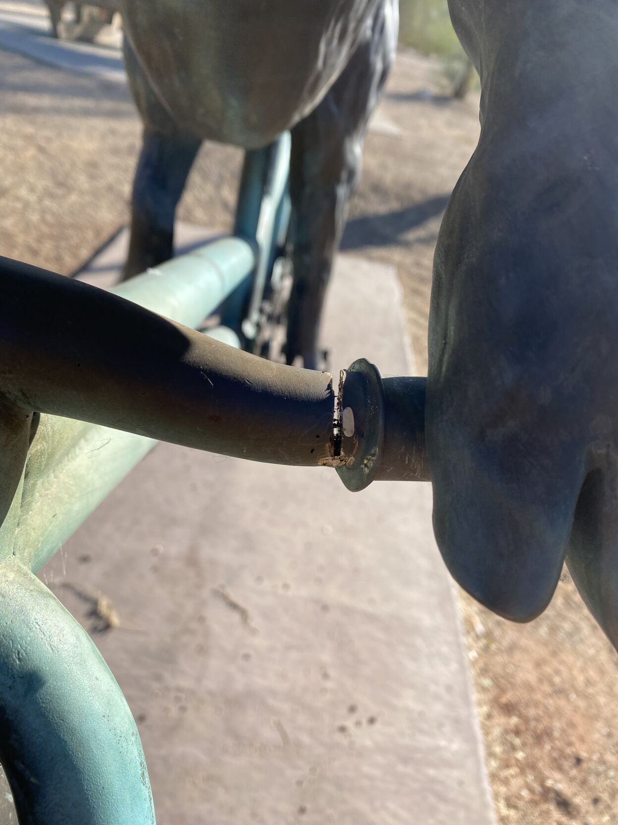 missing-sculpture
